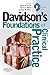 Davidson's Foundations of Clinical Practice