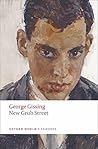 New Grub Street by George Gissing