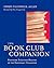 The Book Club Companion by Cindy O'Donnell-Allen