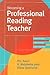 Becoming a Professional Reading Teacher by P.G. Aaron