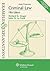 Criminal Law by Richard G. Singer