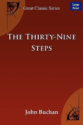 The Thirty-nine Steps