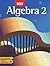 Algebra 2, Grade 11: Holt Algebra 2