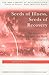 Seeds of Illness, Seeds of Recovery (The New Library of Psychoanalysis)