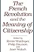 The French Revolution and the Meaning of Citizenship: (Contributions in Political Science)