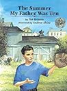 The Summer My Father Was Ten by Pat Brisson
