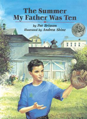 The Summer My Father Was Ten (Paperback)