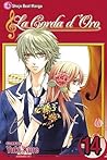 La Corda d'Oro, Vol. 14 by Yuki Kure