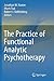 The Practice of Functional Analytic Psychotherapy