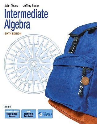 Intermediate Algebra (Paperback)
