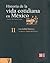 Historia de la vida cotidiana en México: tomo II. La ciudad barroca (Spanish Edition)