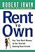 Rent to Own: Use Your Rent ...