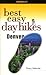 Best Easy Day Hikes Denver by Tracy Salcedo Chourre