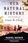 Our Natural History by Daniel B. Botkin