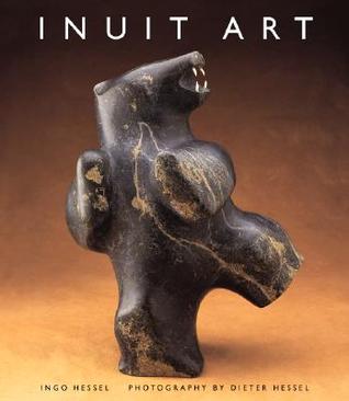 Inuit Art (Paperback)