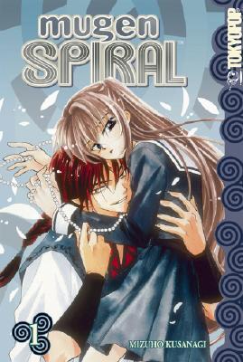Mugen Spiral, Vol. 01 (Paperback)