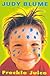 Freckle Juice by Judy Blume