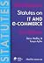 Blackstone's Statutes on IT...