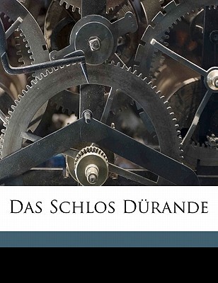 Das Schloss Dürande (Paperback)