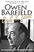 Owen Barfield on C.S. Lewis