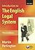 Introduction to the English...