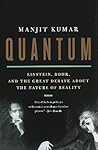 Quantum by Manjit Kumar