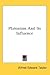 Platonism and Its Influence