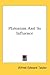 Platonism and Its Influence
