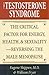 The Testosterone Syndrome by Eugene Shippen