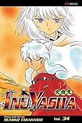 InuYasha: A Mountain That Lives
