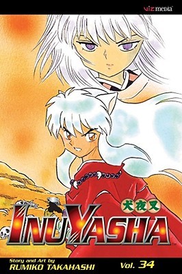 InuYasha: A Mountain That Lives (InuYasha, #34)