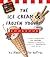 The Ice Cream And Frozen Yogurt Cookbook