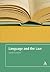 Language and the Law