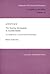 Hysplex: The Starting Mechanism in Ancient Stadia: A Contribution to Ancient Greek Technology (Volume 36) (UC Publications in Classical Studies)