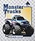 Monster Trucks (Mighty Movers)