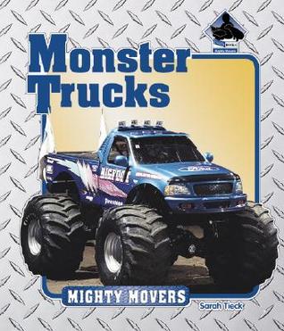 Monster Trucks (Mighty Movers)