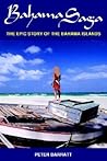 Bahama Saga: The Epic Story of the Bahama Islands