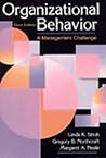 Organizational Behavior: A Management Challenge