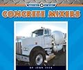 Concrete Mixers
