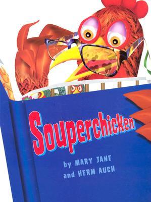 Souperchicken (Paperback)