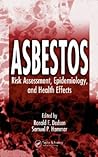 Asbestos: Risk Assessment, Epidemiology, and Health Effects