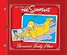 The Simpsons Uncensored Family Album by Matt Groening