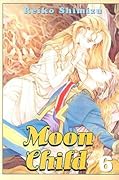 Moon Child, Vol. 6