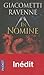 In Nomine (Antoine Marcas #1)