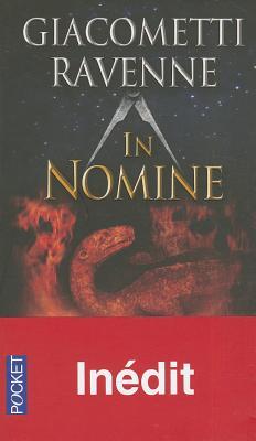 In Nomine (Antoine Marcas #1)