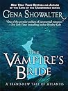 The Vampire's Bride by Gena Showalter