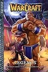 Warcraft Legends, Volume 4 by Richard A. Knaak