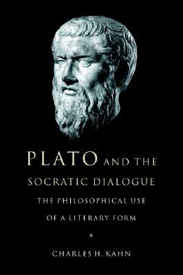 Plato and the Socratic Dialogue (Paperback)