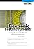 Electronic Test Instruments: Analog and Digital Measurements
