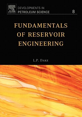 Fundamentals of Reservoir Engineering (Paperback)